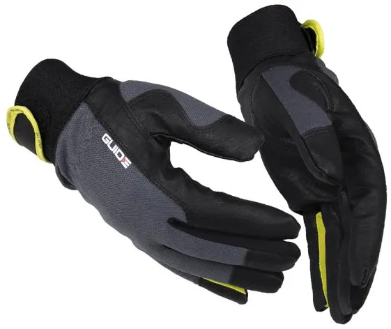 Guide Vattentät handske str. 10 GUIDE 775W