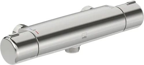 Oras Nova duschblandare (omvänd), krom