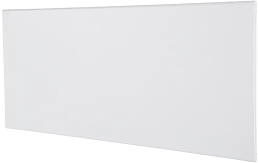 Adax Neo Panel elradiator med WiFi 2000W 400V, 330x1403 mm, vit
