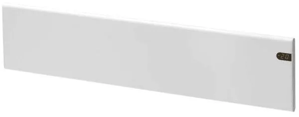 Adax Neo List-elradiator 800W 230V, 200x1050x80 mm, Vit